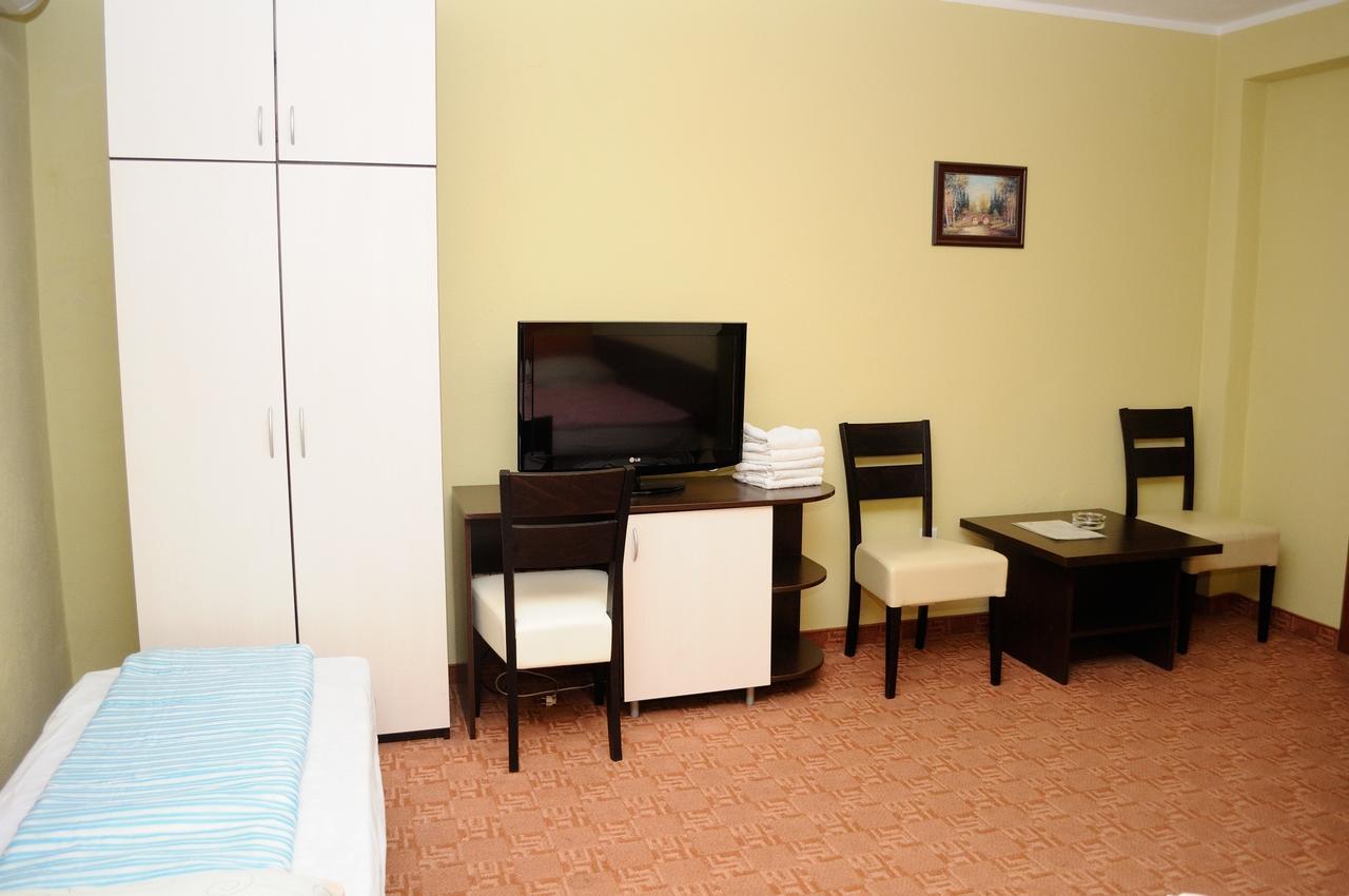 Motel Borik Potoci Luaran gambar