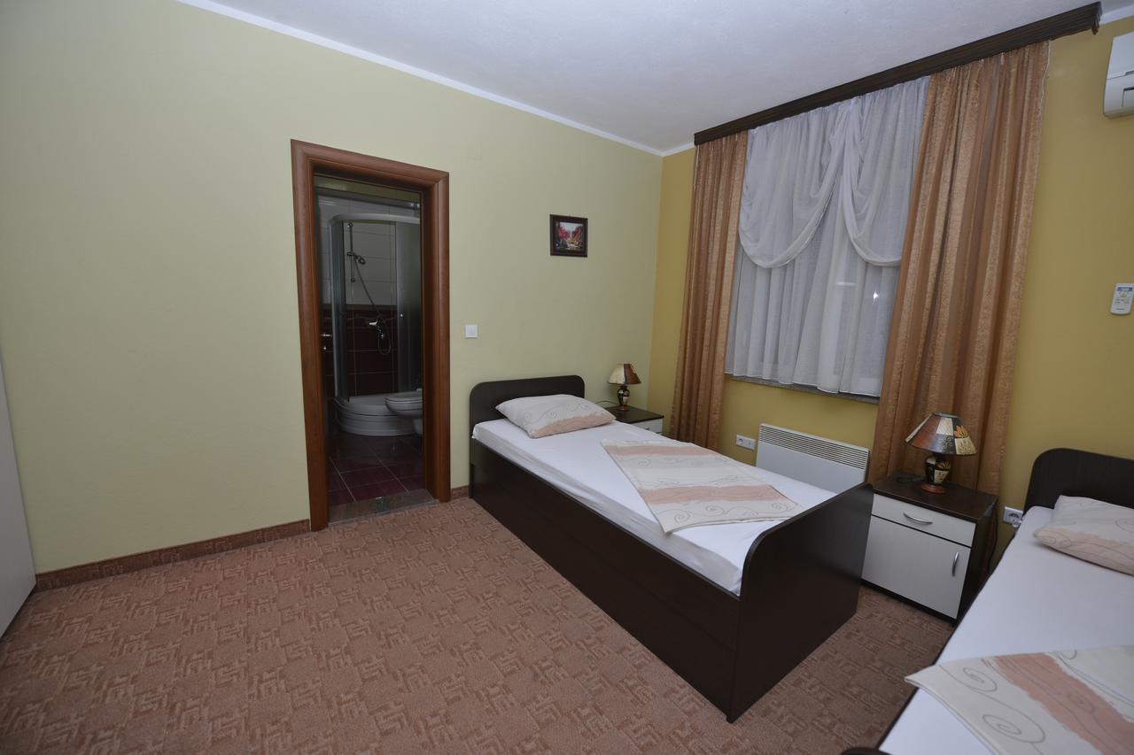 Motel Borik Potoci Luaran gambar